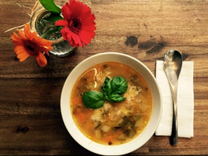 Foto: Puntopasta