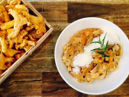 Foto: Puntopasta