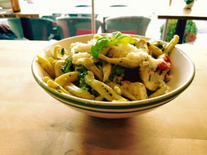 Foto: Puntopasta